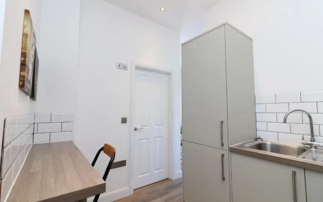 Hope House Apartments