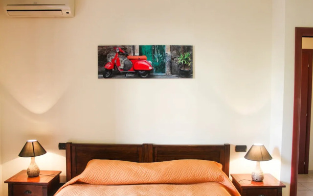 Sardaumpa B&B