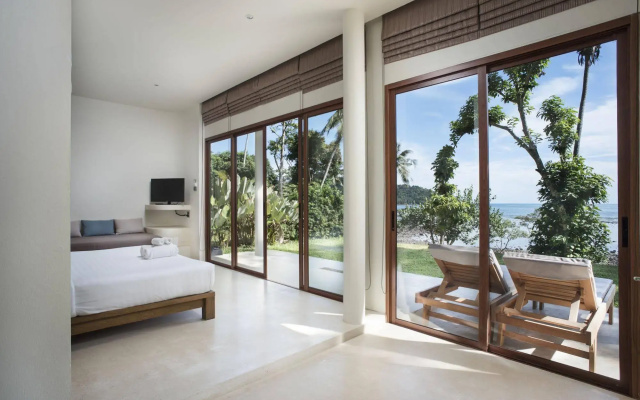 Nest Sense Resort