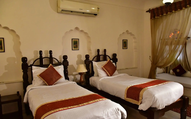 Khandela Haveli
