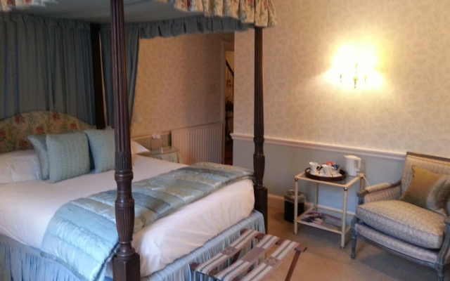 The Casterbridge