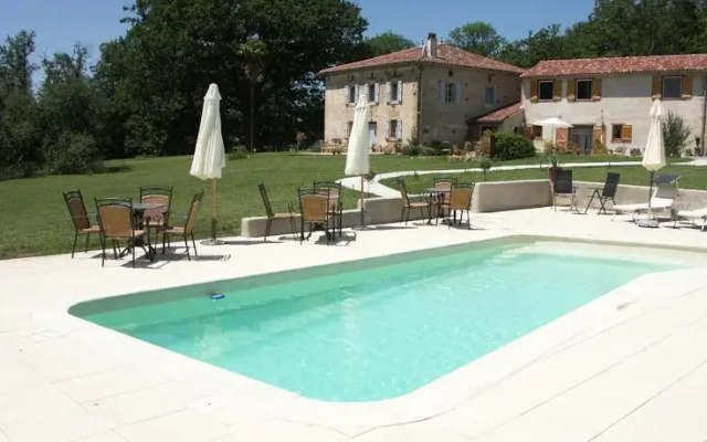 Domaine Peyssoulé