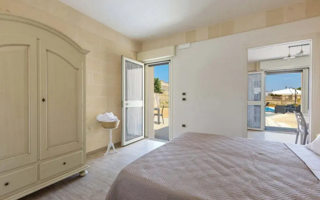2494 Villa Tina Maria by Perle di Puglia