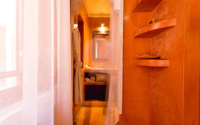 Riad Mazaya