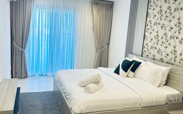 The Bantree by Tripview Apartments