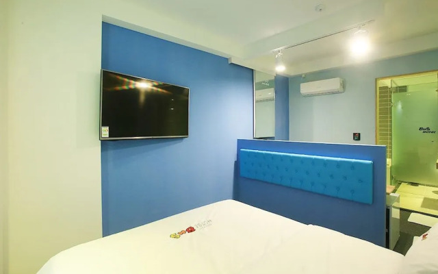 Hotel Bus