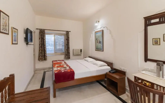 WelcomHeritage Kalyan Bhawan