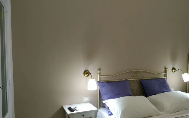 Le Suite Del Teatro