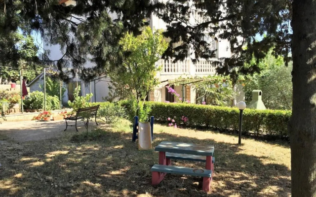 Valeriana Apartment