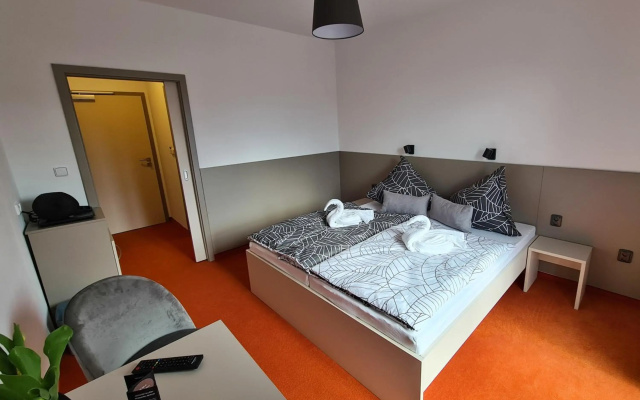 Pension Berlin