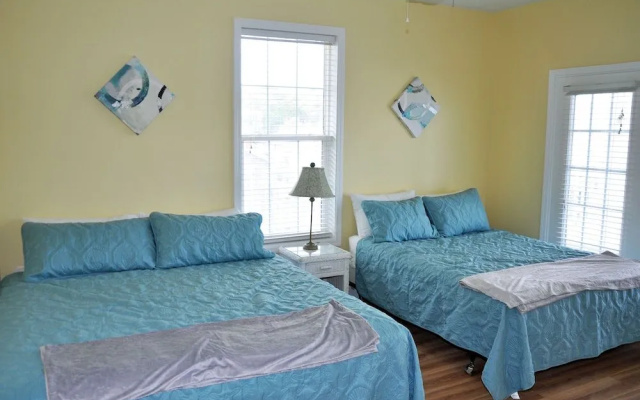 Atlantis Villas 301