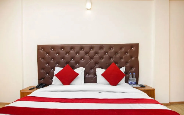 OYO 11388 Hotel Dimbir Regency
