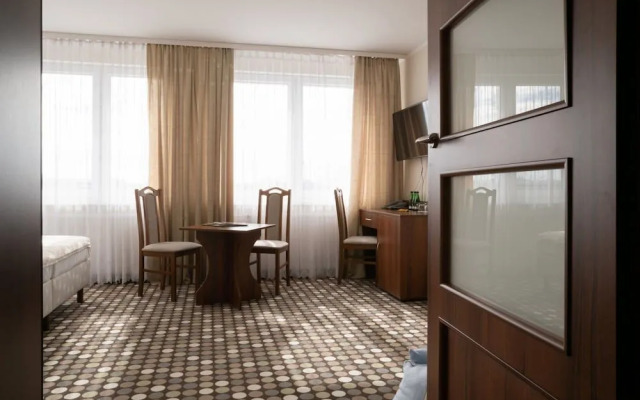 Alka Sun Resort