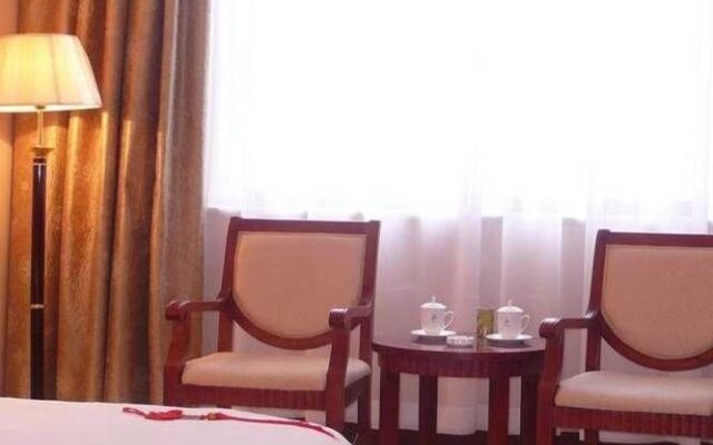 Yantai Shuntai Hotel