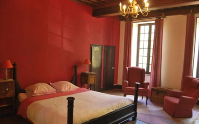 Château de Poussignol