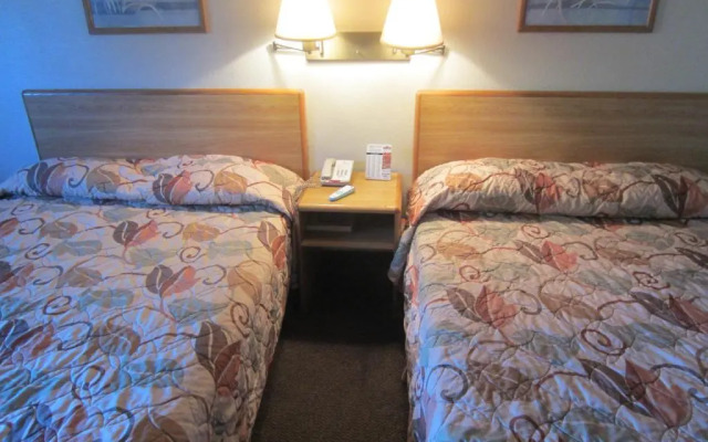 Premier Inns Concord