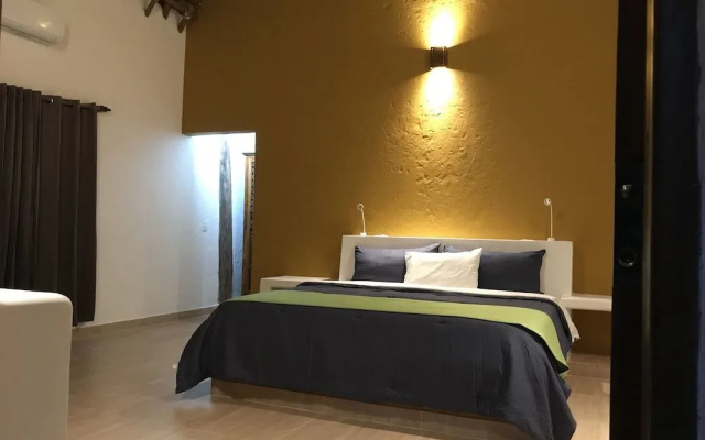 La Palma Del Paso