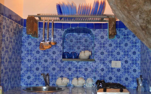 Casa Perla