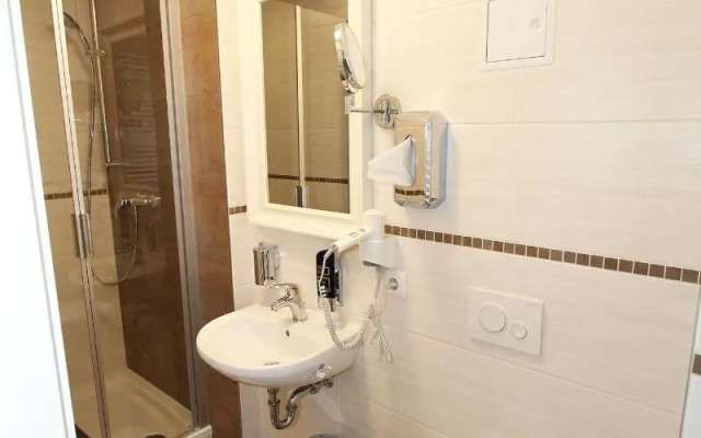 Pension Villa Colosseo