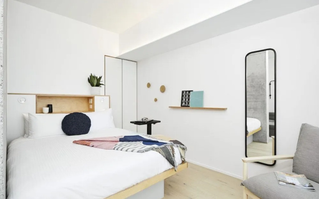 Scape Living At Franklin