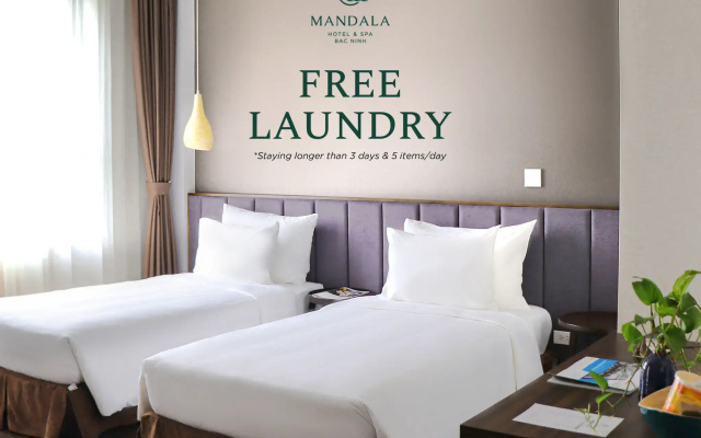 Mandala Hotel and Spa