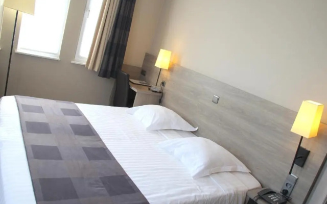 Hotel Arriate