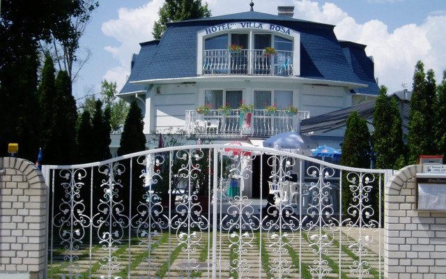 Villa Rosa Hotel
