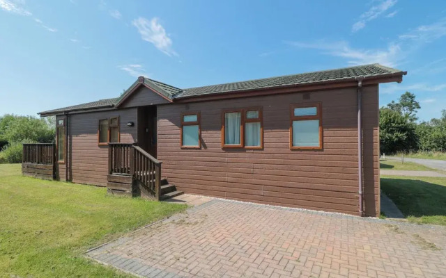 Harvester Lodge