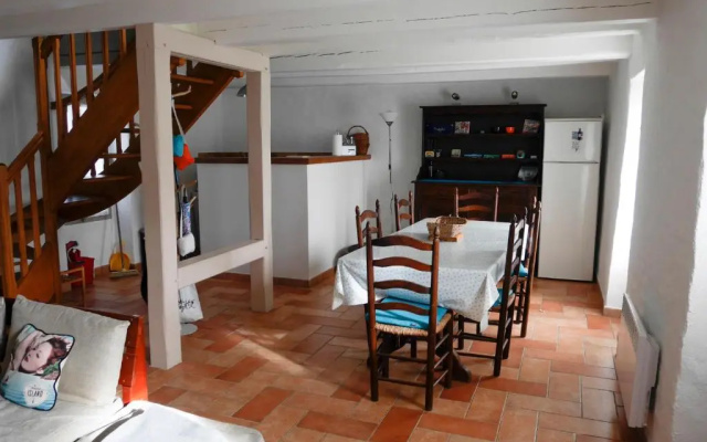 Maison Bangor, 3 pièces, 4 personnes - FR-1-418-157