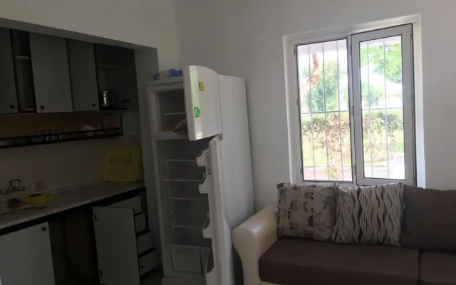 Boztas Apart Hotel