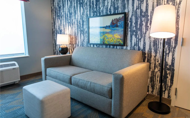 Home2 Suites By Hilton Effingham