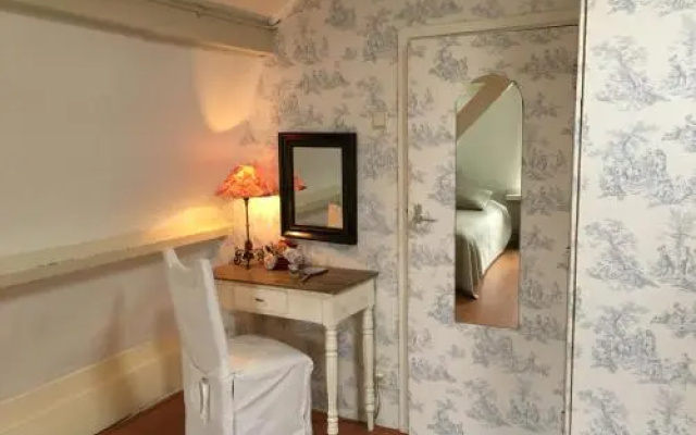 La Perle Apartment