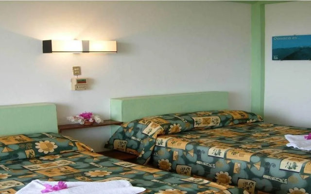 Hotel Angel del mar