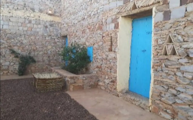 Maison d'Hôte Ouarane