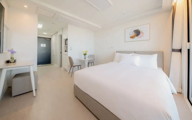 Surf Resort JD