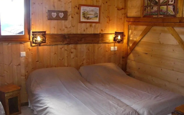 Gîte Le Titlis