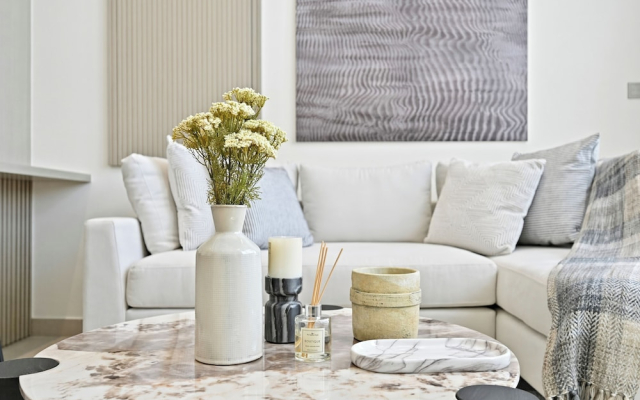 Bloomfields Iconic 1BR Binghatti Phanto