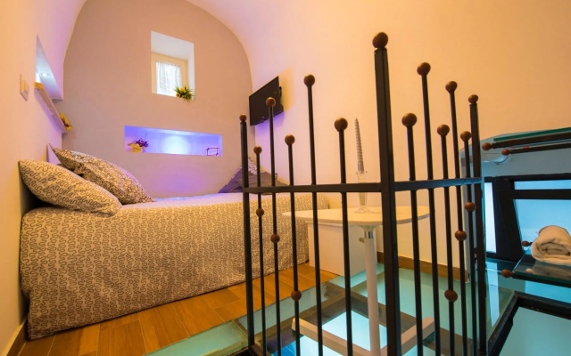Petros rooms&apartments
