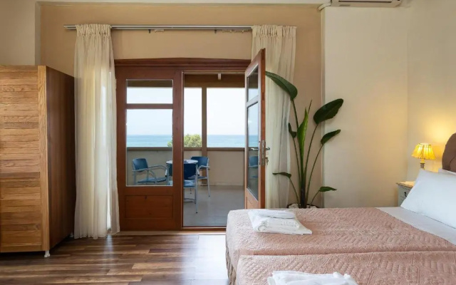 Golden Sand Villa