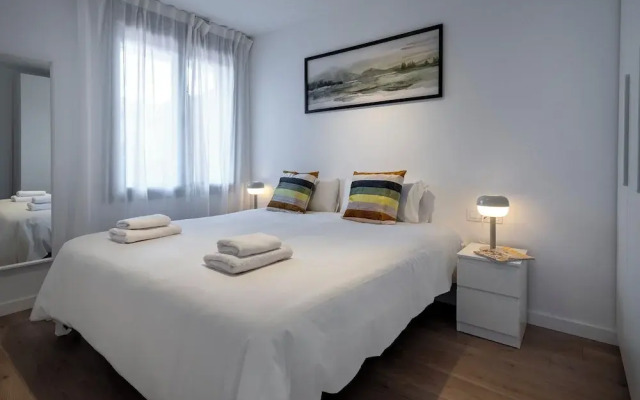Habitat Apartments Teatre