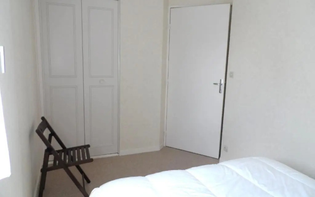Appartement Cabourg, 2 pièces, 4 personnes - FR-1-487-173