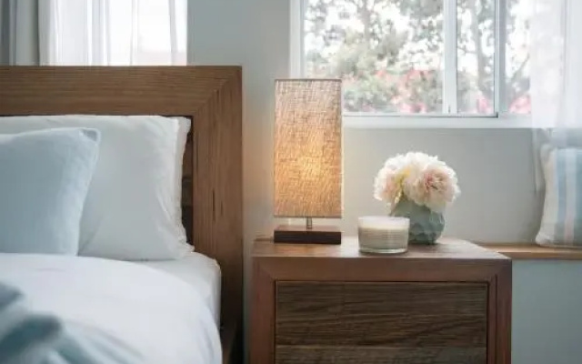 Bondi Breeze Apartment