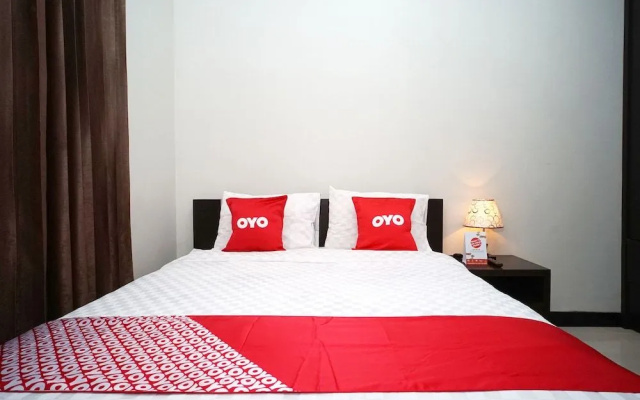 OYO 2038 Jasmine Guest House Balikpapan