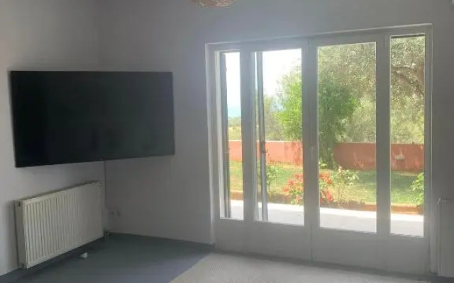 Domaine LRF