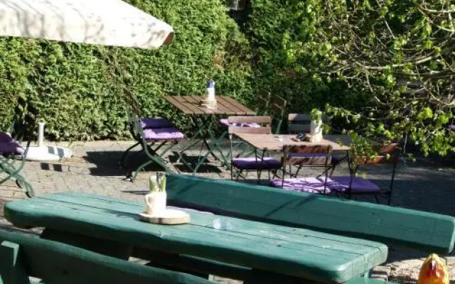 Landgasthof Hotel Merje