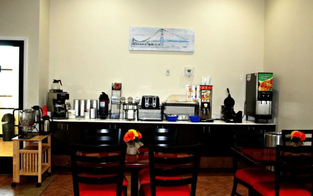 Windgate Extended Stay Hotel