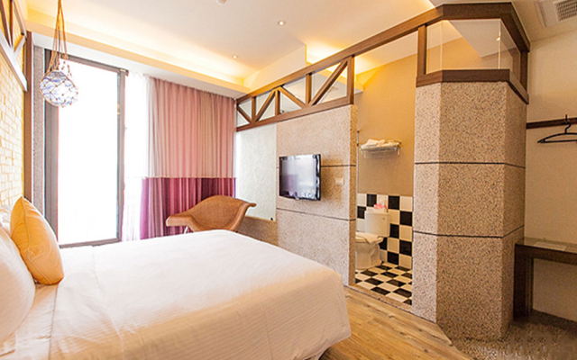 Southersun Hotel