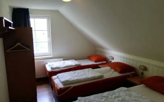 Moselstill Comfortable Holiday Residence