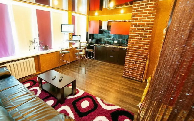 Kvartiras Minsk Apartments