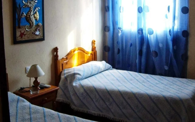 Hostal San Benito